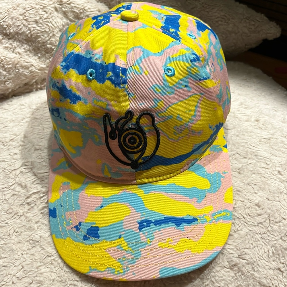 Loewe Baseball Cap, Authentic